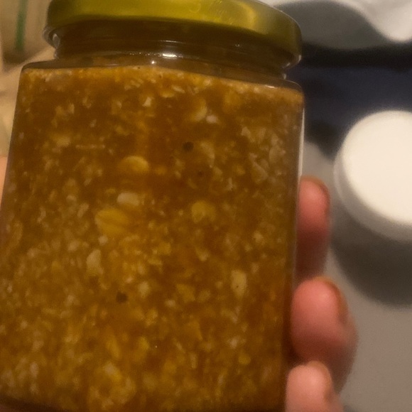 COPY - All Natural/Organic Facial Exfoliator/Mask - Picture 4 of 6